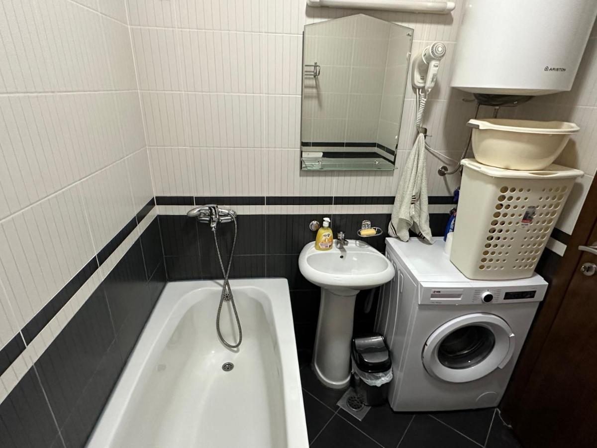 Apartment Porodicni Igalo