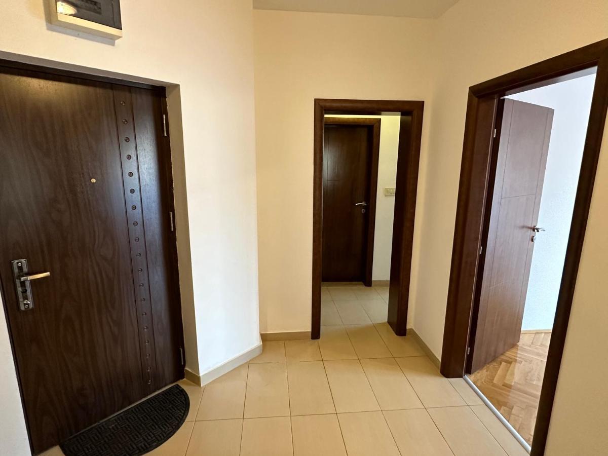Apartment Porodicni Igalo