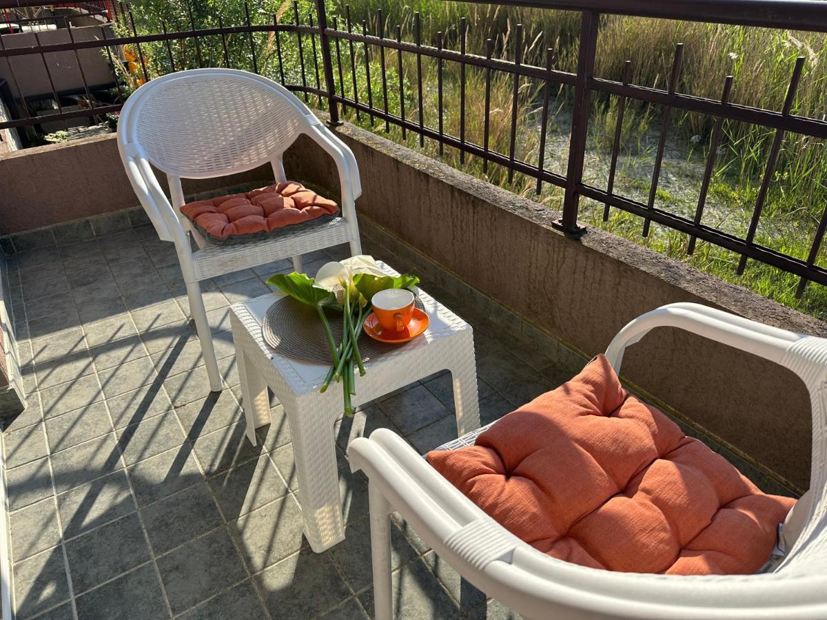 Porodicni Apartment *