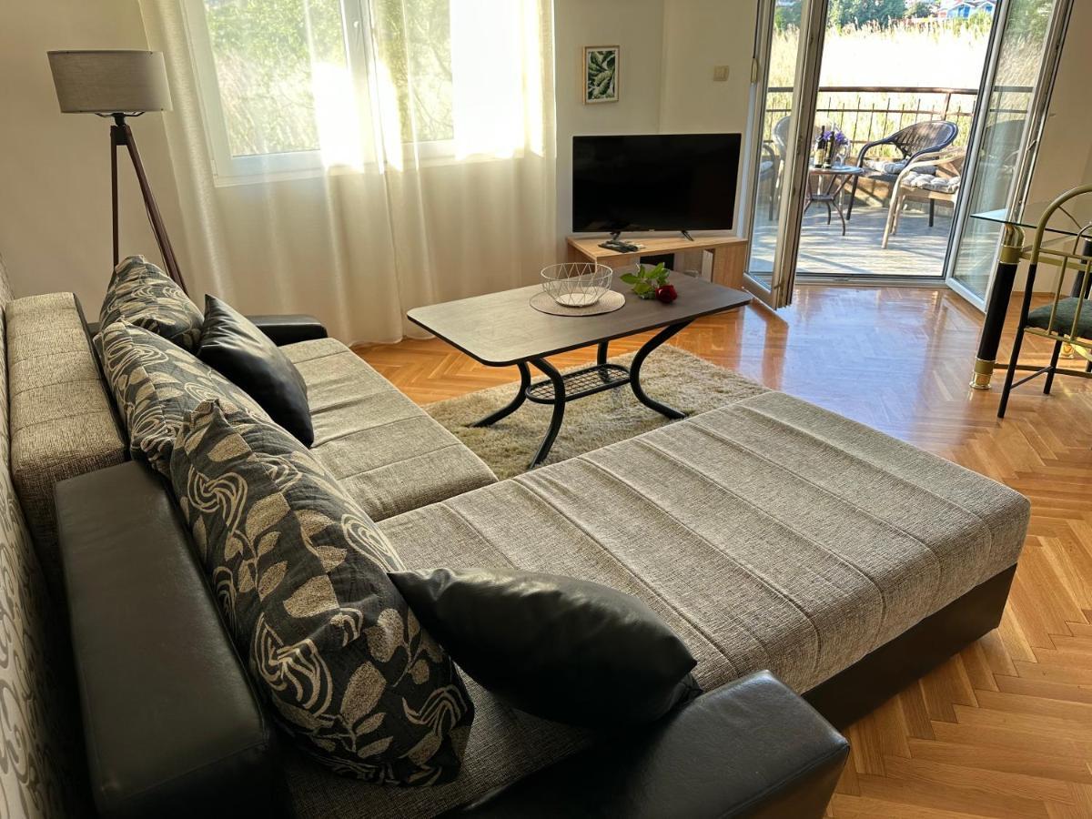 Porodicni Apartment