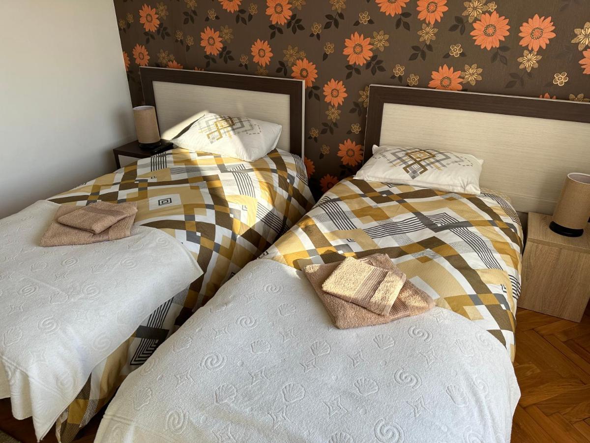 Apartment Porodicni *