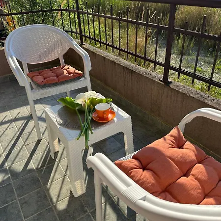 Porodicni Apartman Igalo Exterior photo