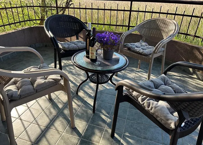 Porodicni Apartman Igalo