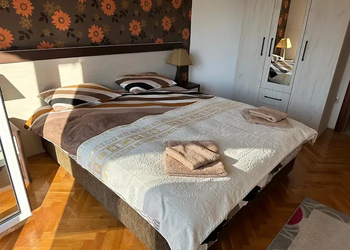 Porodicni Apartman Igalo