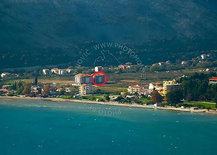 Porodicni Apartman Igalo