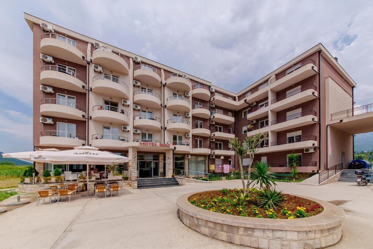 Porodicni Apartment Igalo