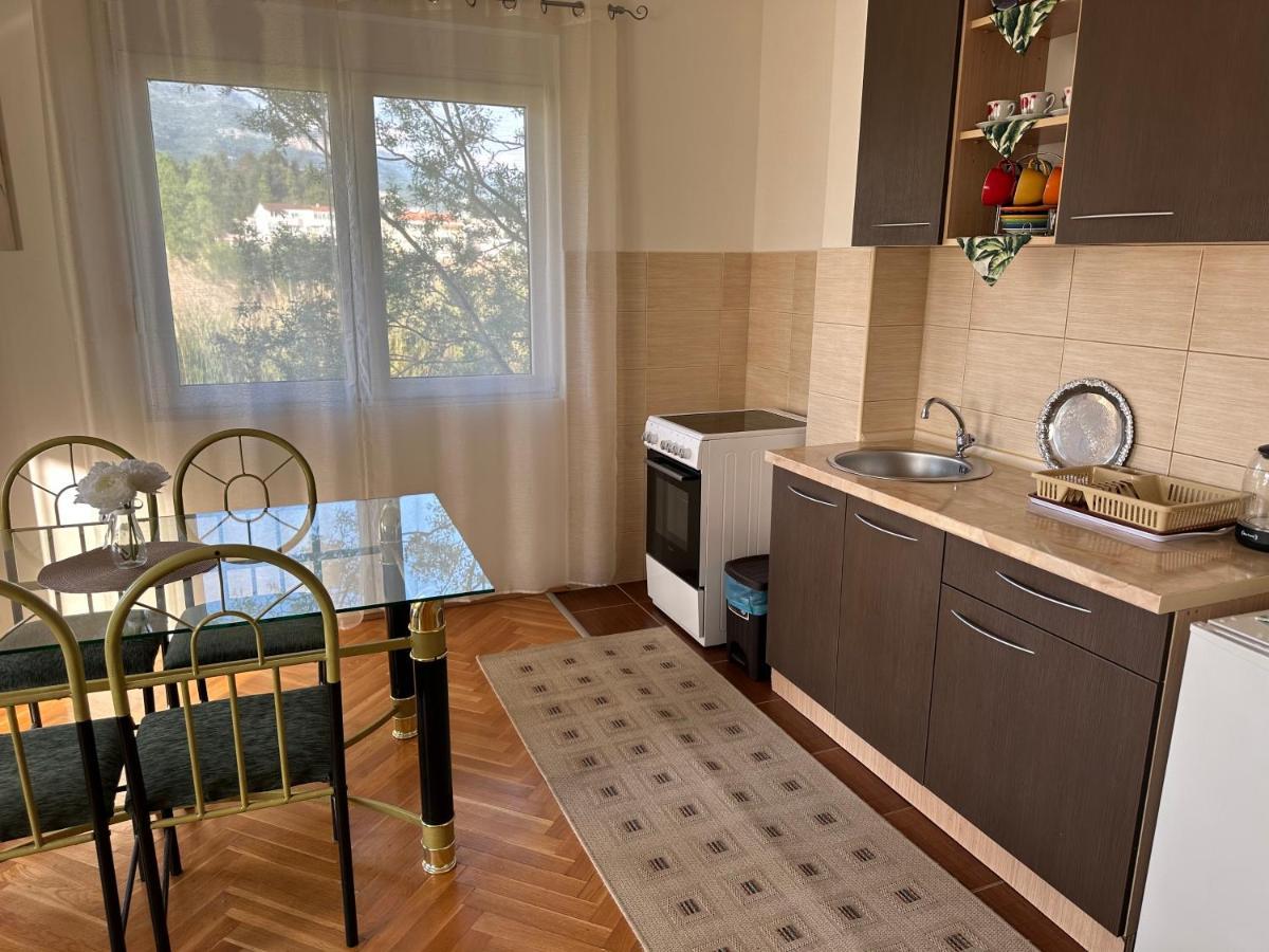 Porodicni Apartment